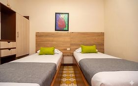 Hotel Skal Inn